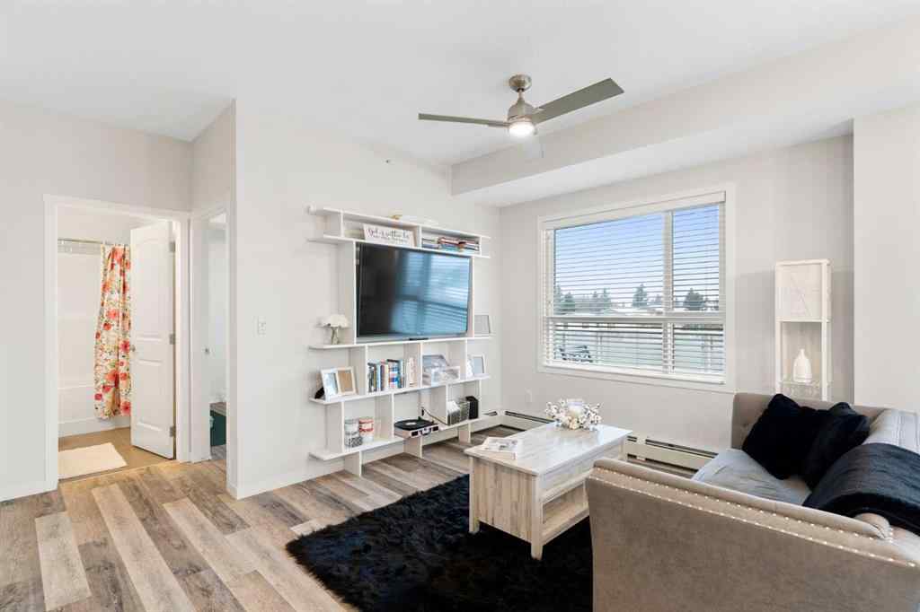 MLS® A2239040 - Unit #402 300 Harvest Hills Place NE in Harvest Hills Calgary, Residential