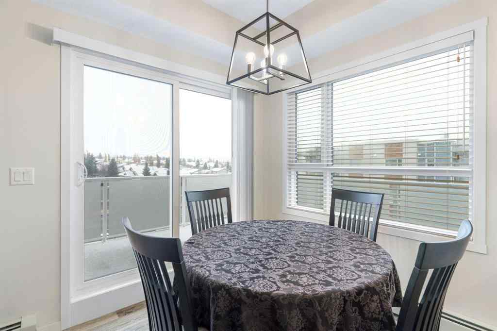 MLS® A2239040 - Unit #402 300 Harvest Hills Place NE in Harvest Hills Calgary, Residential
