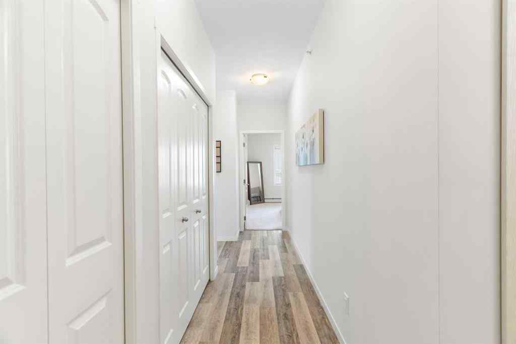 MLS® A2239040 - Unit #402 300 Harvest Hills Place NE in Harvest Hills Calgary, Residential