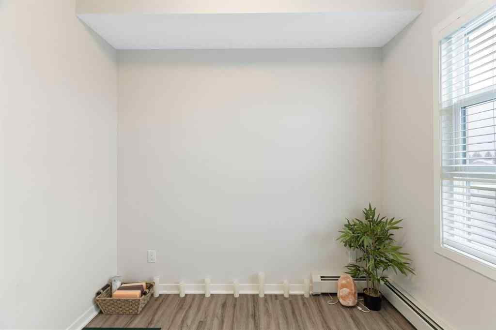 MLS® A2239040 - Unit #402 300 Harvest Hills Place NE in Harvest Hills Calgary, Residential