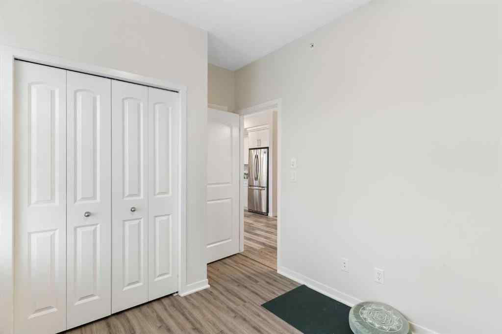 MLS® A2239040 - Unit #402 300 Harvest Hills Place NE in Harvest Hills Calgary, Residential