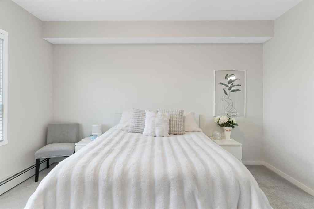 MLS® A2239040 - Unit #402 300 Harvest Hills Place NE in Harvest Hills Calgary, Residential