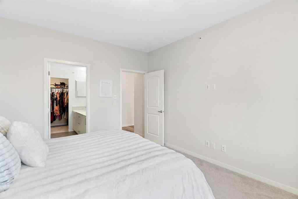 MLS® A2239040 - Unit #402 300 Harvest Hills Place NE in Harvest Hills Calgary, Residential