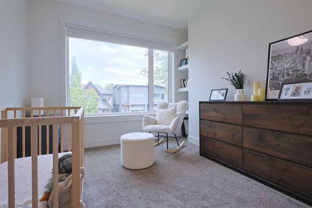 MLS® A2239042 - 2719 18 Street NW in Capitol Hill Calgary, Residential