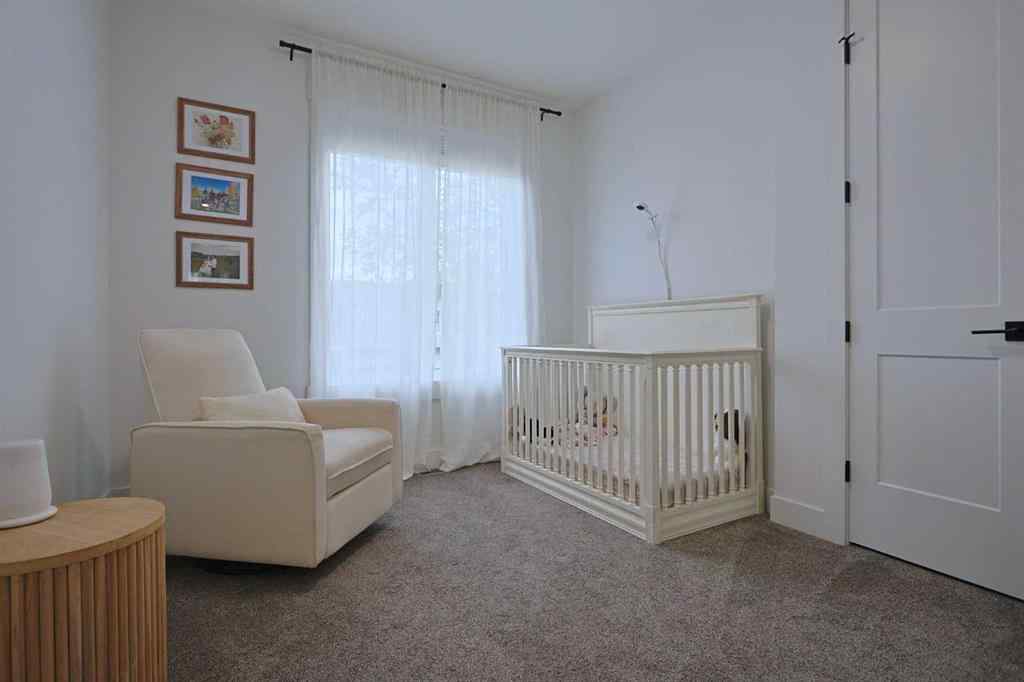 MLS® A2239042 - 2719 18 Street NW in Capitol Hill Calgary, Residential
