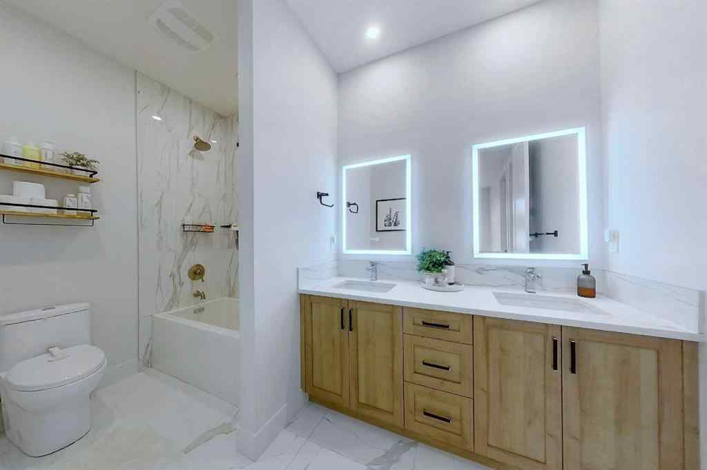 MLS® A2239042 - 2719 18 Street NW in Capitol Hill Calgary, Residential