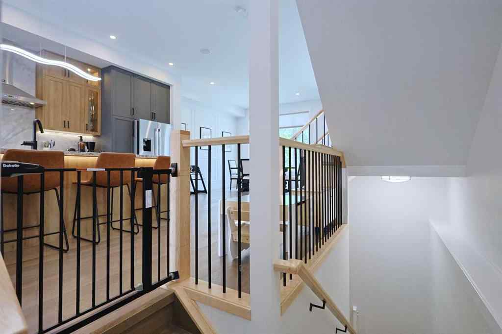 MLS® A2239042 - 2719 18 Street NW in Capitol Hill Calgary, Residential