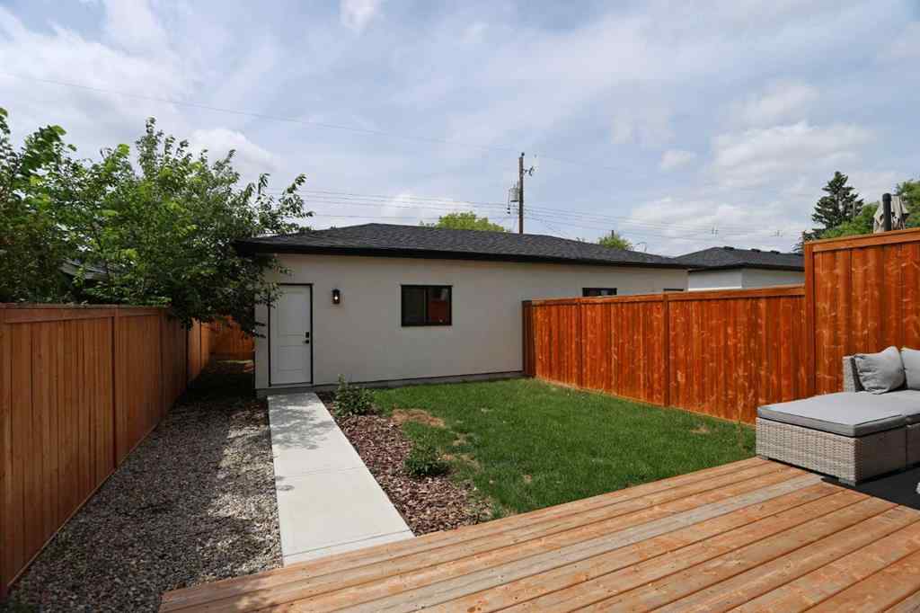 MLS® A2239042 - 2719 18 Street NW in Capitol Hill Calgary, Residential