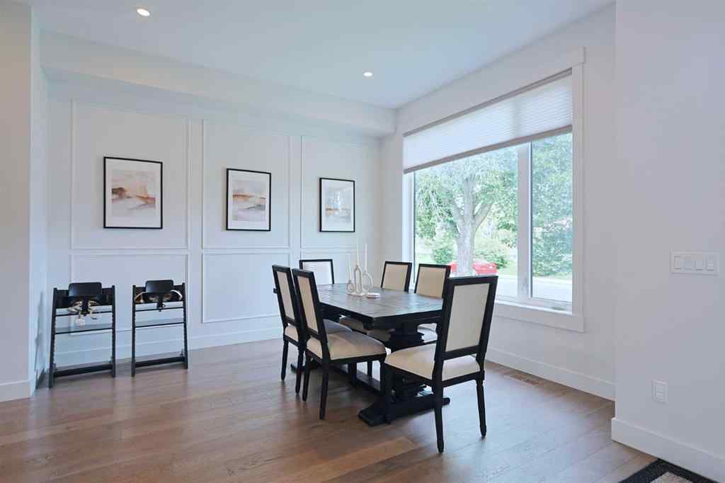 MLS® A2239042 - 2719 18 Street NW in Capitol Hill Calgary, Residential