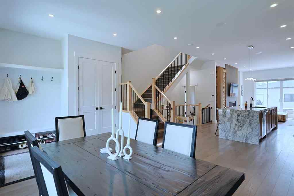 MLS® A2239042 - 2719 18 Street NW in Capitol Hill Calgary, Residential