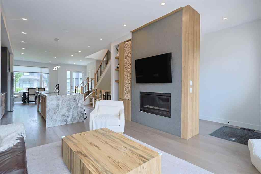 MLS® A2239042 - 2719 18 Street NW in Capitol Hill Calgary, Residential