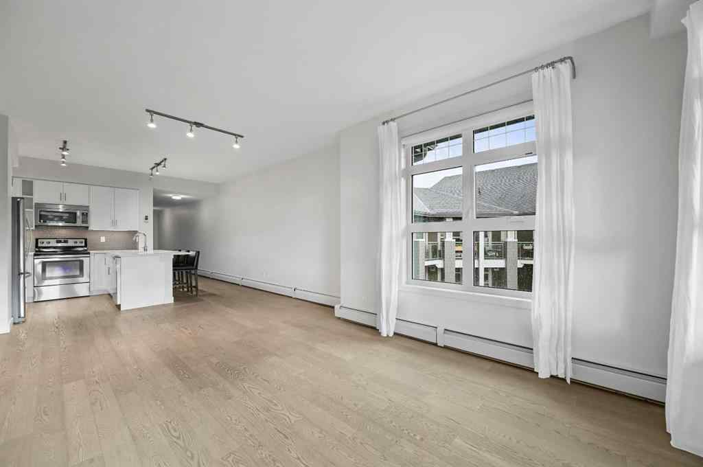 MLS® A2239043 - Unit #346 25 Auburn Meadows Avenue SE in Auburn Bay Calgary, Residential