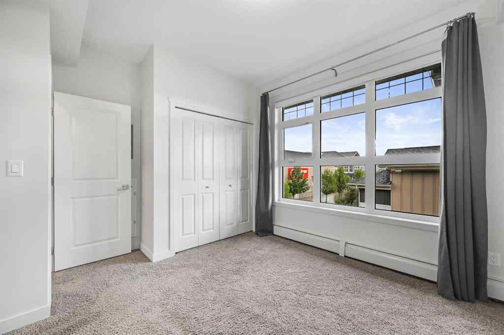 MLS® A2239043 - Unit #346 25 Auburn Meadows Avenue SE in Auburn Bay Calgary, Residential
