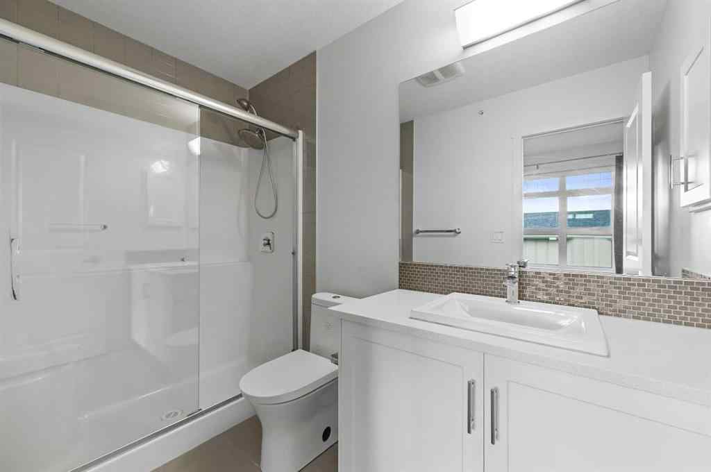 MLS® A2239043 - Unit #346 25 Auburn Meadows Avenue SE in Auburn Bay Calgary, Residential