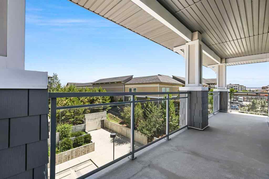 MLS® A2239043 - Unit #346 25 Auburn Meadows Avenue SE in Auburn Bay Calgary, Residential