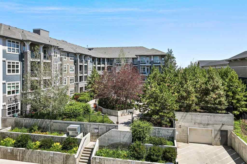 MLS® A2239043 - Unit #346 25 Auburn Meadows Avenue SE in Auburn Bay Calgary, Residential