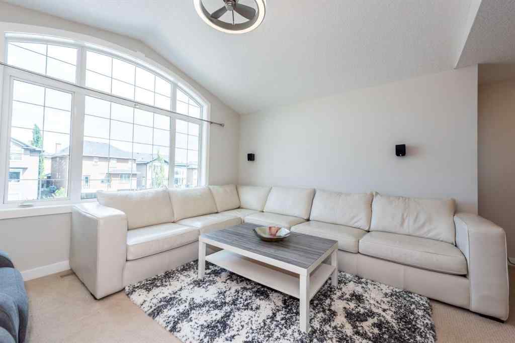 MLS® A2239044 - 35 Aspen Stone Way SW in Aspen Woods Calgary, Residential