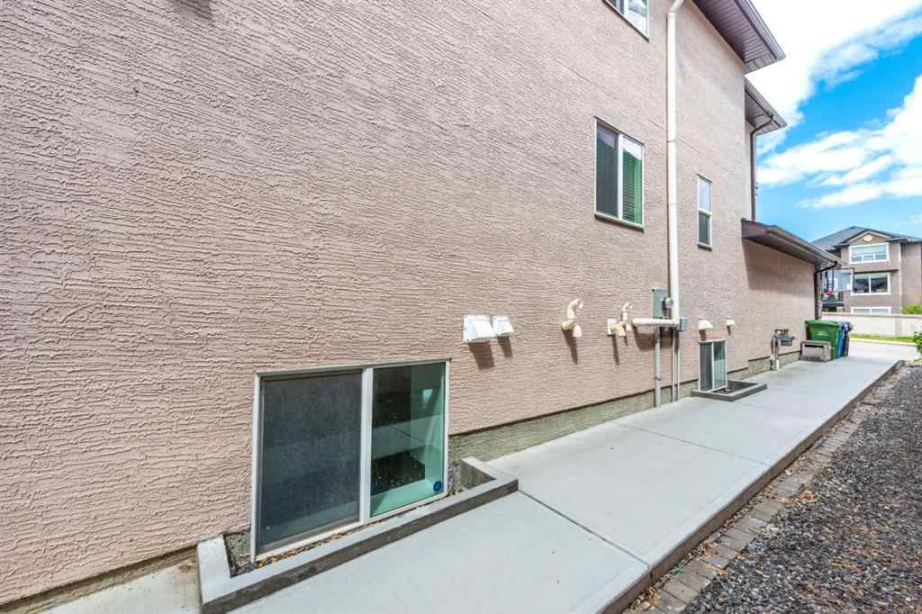 MLS® A2239044 - 35 Aspen Stone Way SW in Aspen Woods Calgary, Residential
