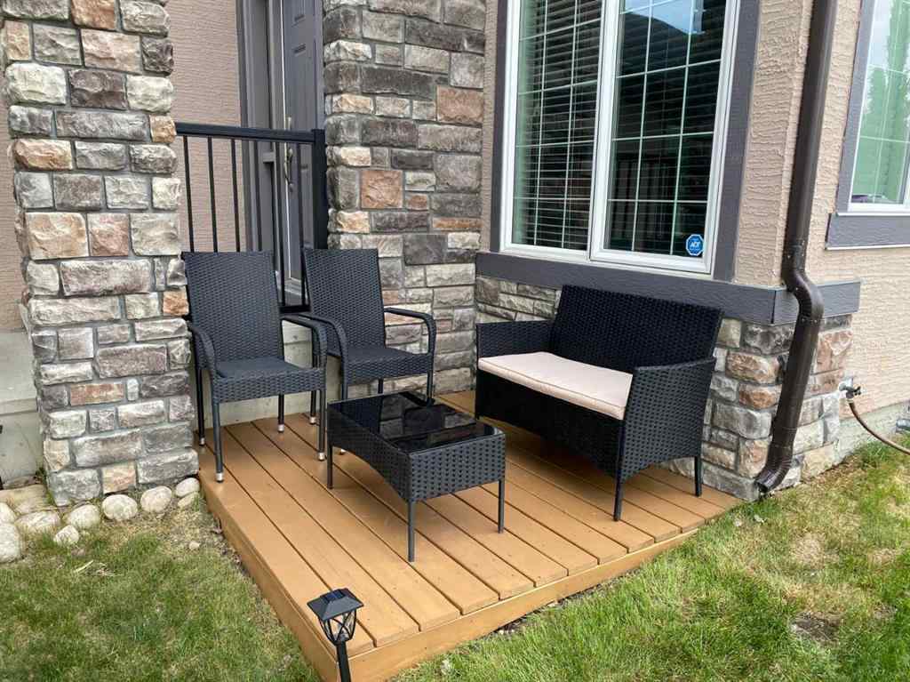 MLS® A2239044 - 35 Aspen Stone Way SW in Aspen Woods Calgary, Residential
