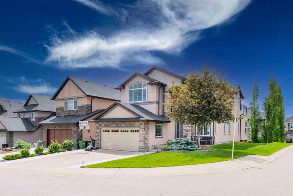MLS® A2239044 - 35 Aspen Stone Way SW in Aspen Woods Calgary, Residential