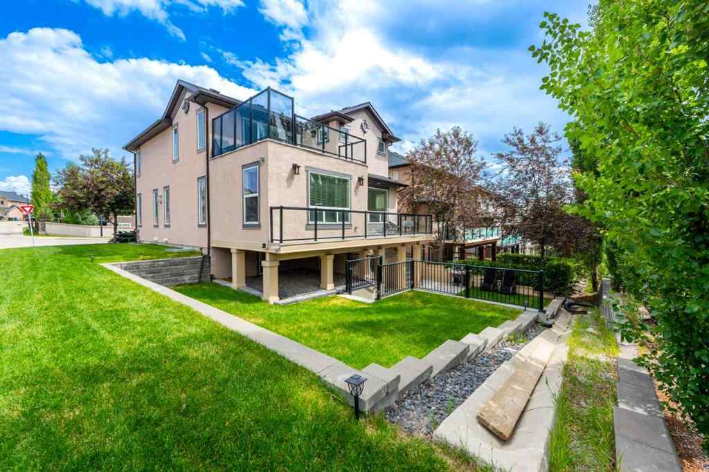 MLS® A2239044 - 35 Aspen Stone Way SW in Aspen Woods Calgary, Residential