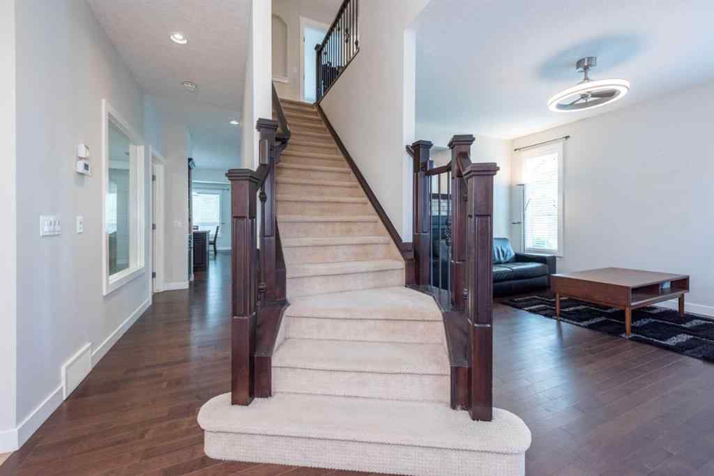 MLS® A2239044 - 35 Aspen Stone Way SW in Aspen Woods Calgary, Residential