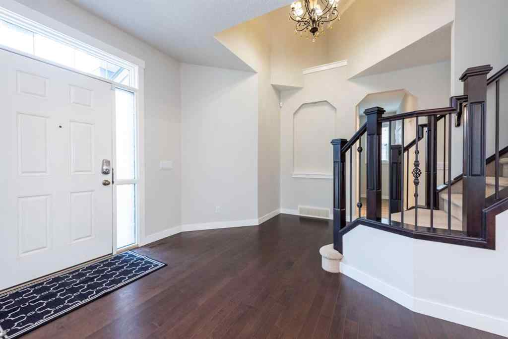 MLS® A2239044 - 35 Aspen Stone Way SW in Aspen Woods Calgary, Residential