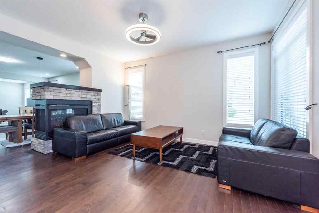MLS® A2239044 - 35 Aspen Stone Way SW in Aspen Woods Calgary, Residential