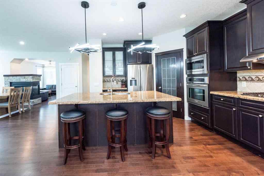 MLS® A2239044 - 35 Aspen Stone Way SW in Aspen Woods Calgary, Residential
