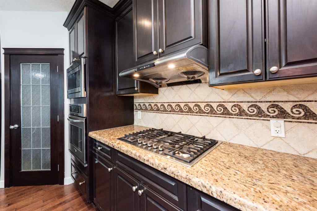 MLS® A2239044 - 35 Aspen Stone Way SW in Aspen Woods Calgary, Residential