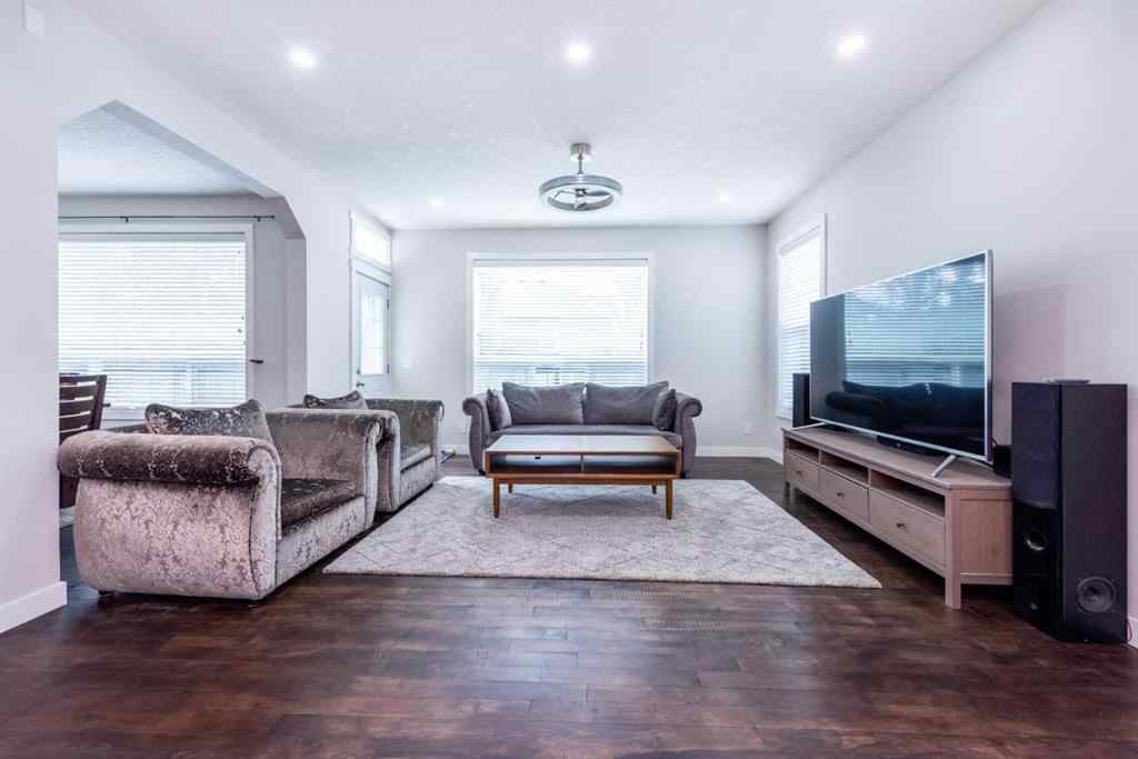 MLS® A2239044 - 35 Aspen Stone Way SW in Aspen Woods Calgary, Residential