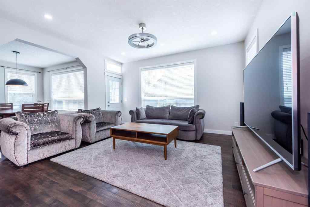 MLS® A2239044 - 35 Aspen Stone Way SW in Aspen Woods Calgary, Residential