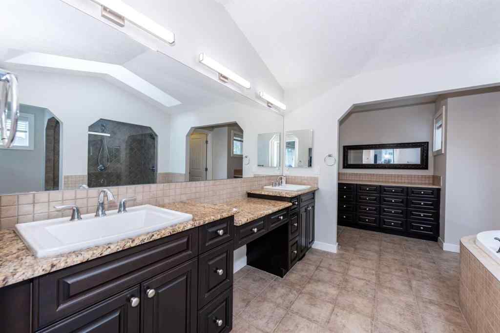 MLS® A2239044 - 35 Aspen Stone Way SW in Aspen Woods Calgary, Residential