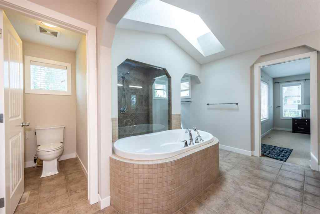 MLS® A2239044 - 35 Aspen Stone Way SW in Aspen Woods Calgary, Residential