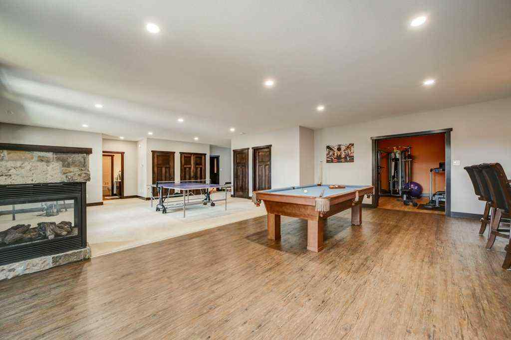 MLS® A2239046 - 5905 43 Street  in NONE Taber, Residential