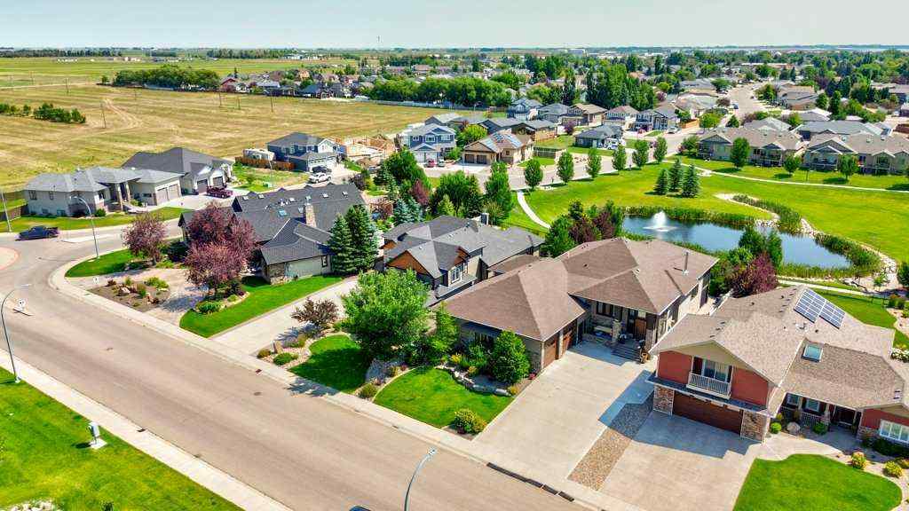 MLS® A2239046 - 5905 43 Street  in NONE Taber, Residential