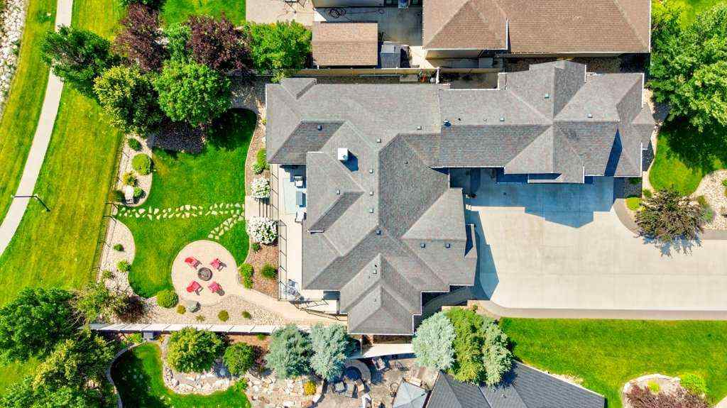 MLS® A2239046 - 5905 43 Street  in NONE Taber, Residential