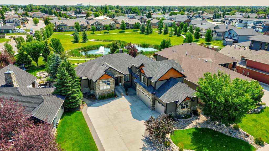 MLS® A2239046 - 5905 43 Street  in NONE Taber, Residential
