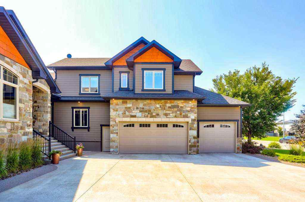 MLS® A2239046 - 5905 43 Street  in NONE Taber, Residential
