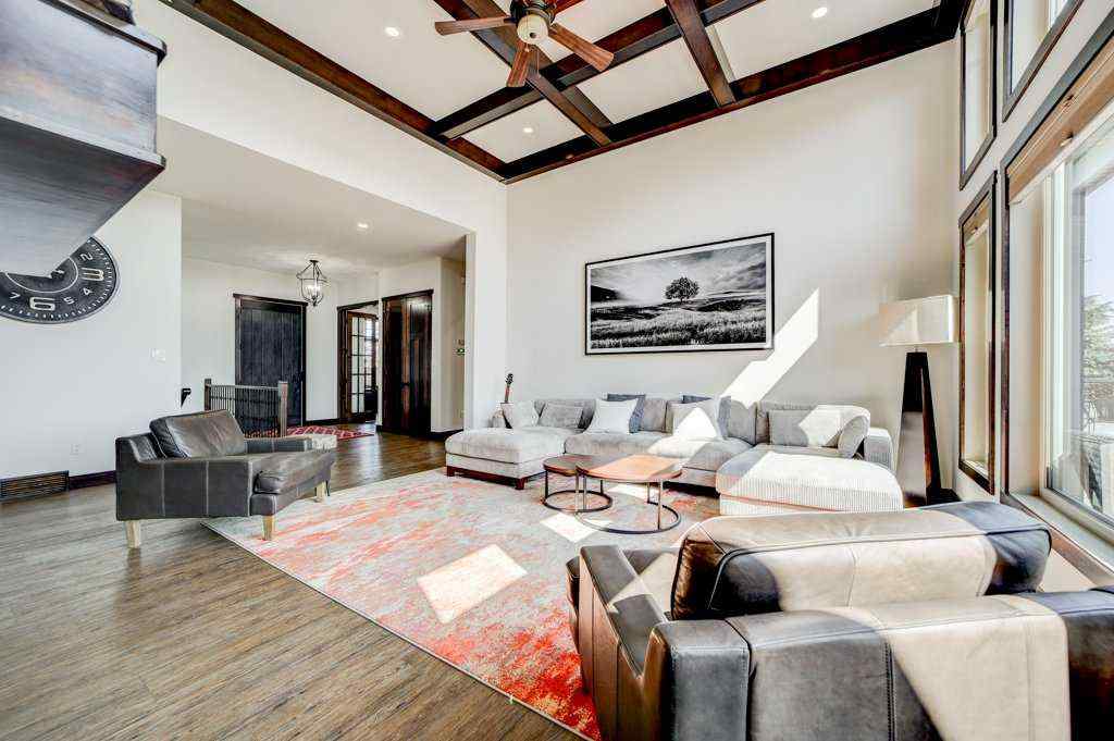 MLS® A2239046 - 5905 43 Street  in NONE Taber, Residential