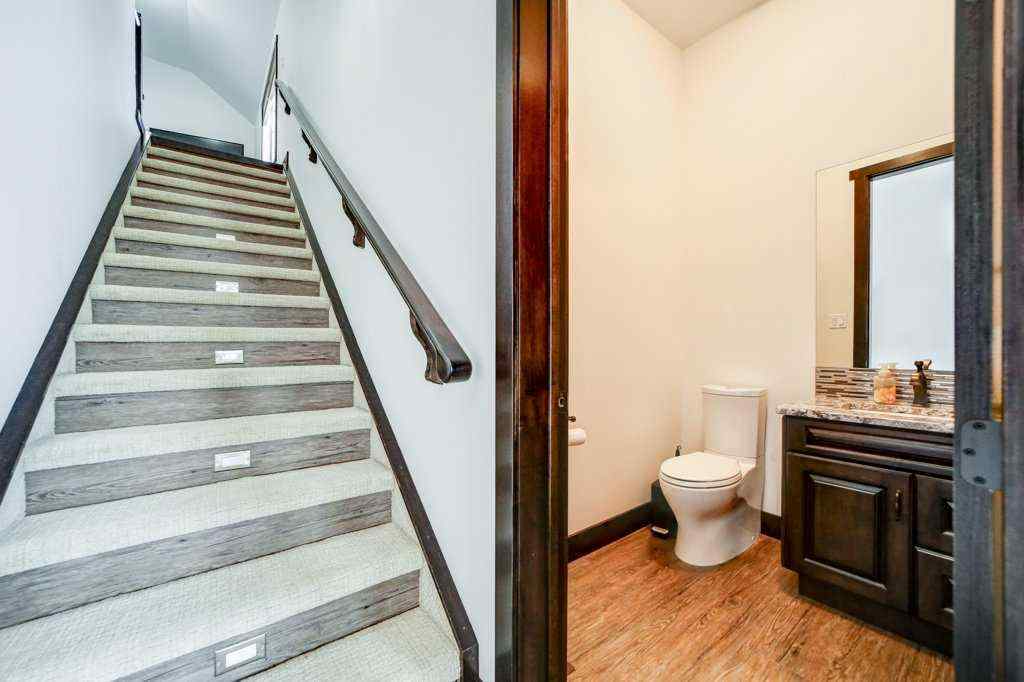 MLS® A2239046 - 5905 43 Street  in NONE Taber, Residential