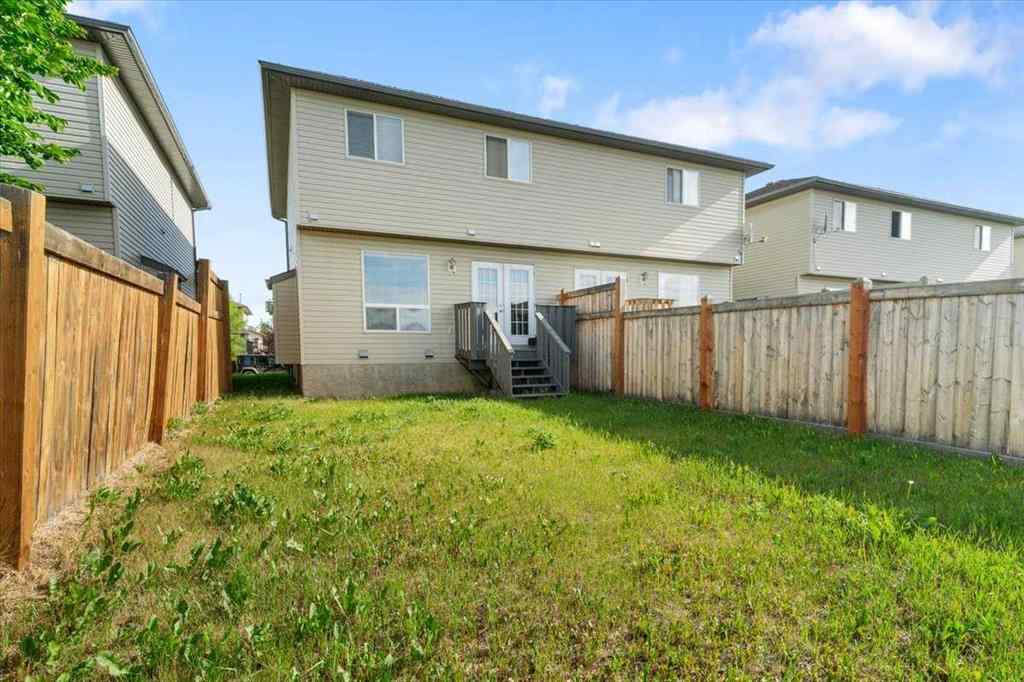 MLS® A2239053 - 10329 70 Avenue  in Mission Heights Grande Prairie, Residential