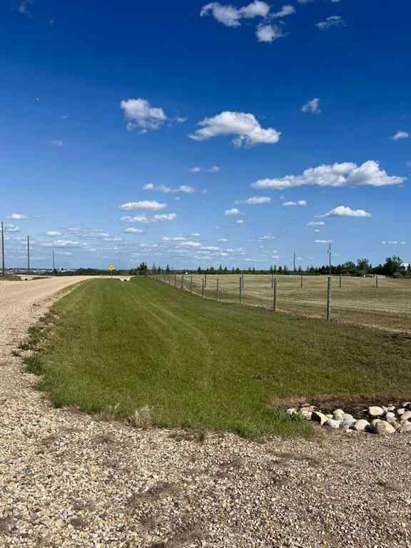 MLS® A2239059 - 42 713019 Range Road 71   in NONE Rural Grande Prairie No. 1, County of, Land