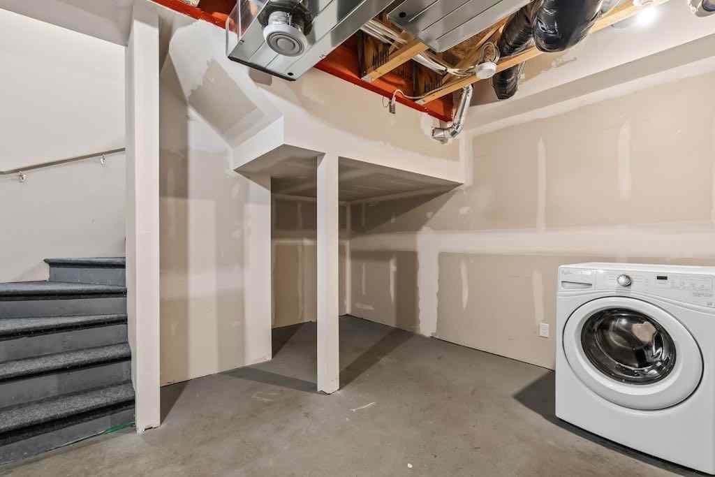 MLS® A2239060 - 4 Evanscrest Gardens NW in Evanston Calgary, Residential