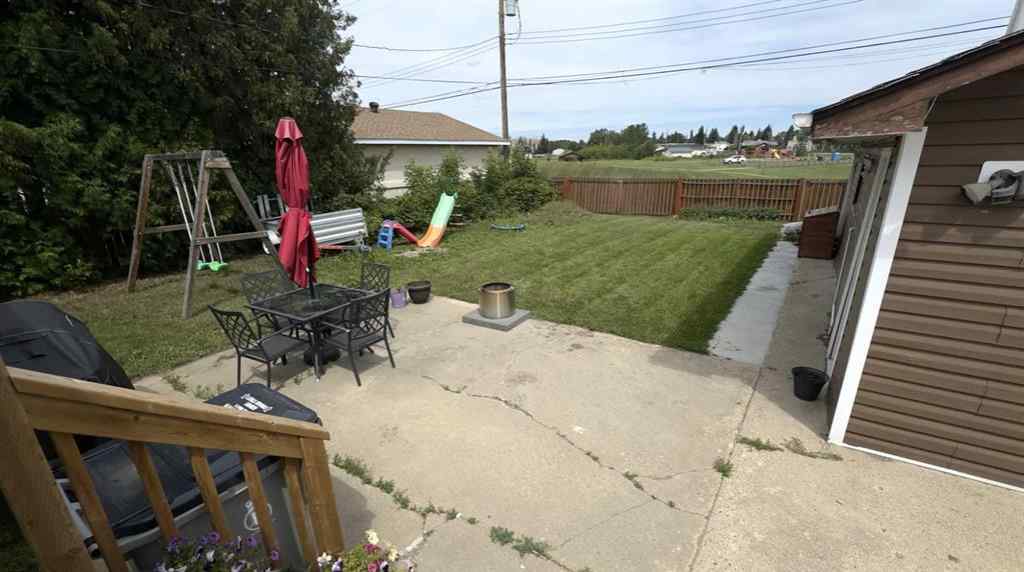 MLS® A2239062 - 906 10 Avenue  in Wainwright Wainwright, Residential
