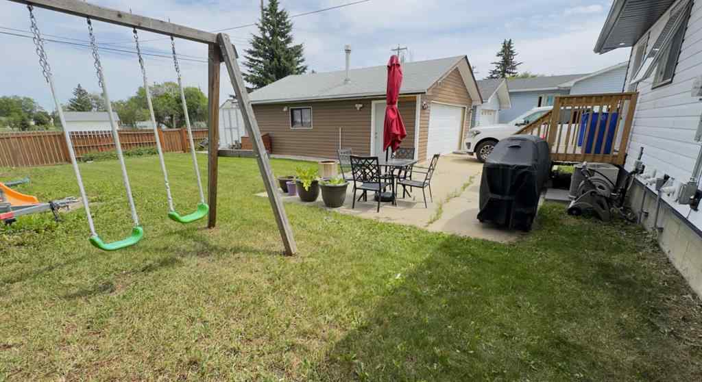 MLS® A2239062 - 906 10 Avenue  in Wainwright Wainwright, Residential