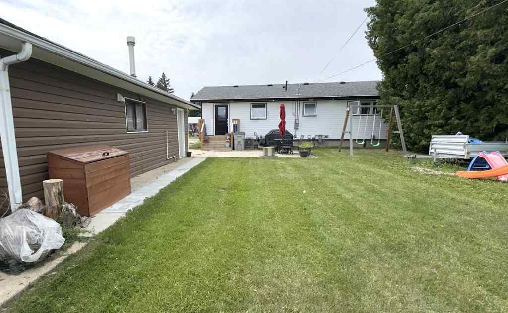 MLS® A2239062 - 906 10 Avenue  in Wainwright Wainwright, Residential