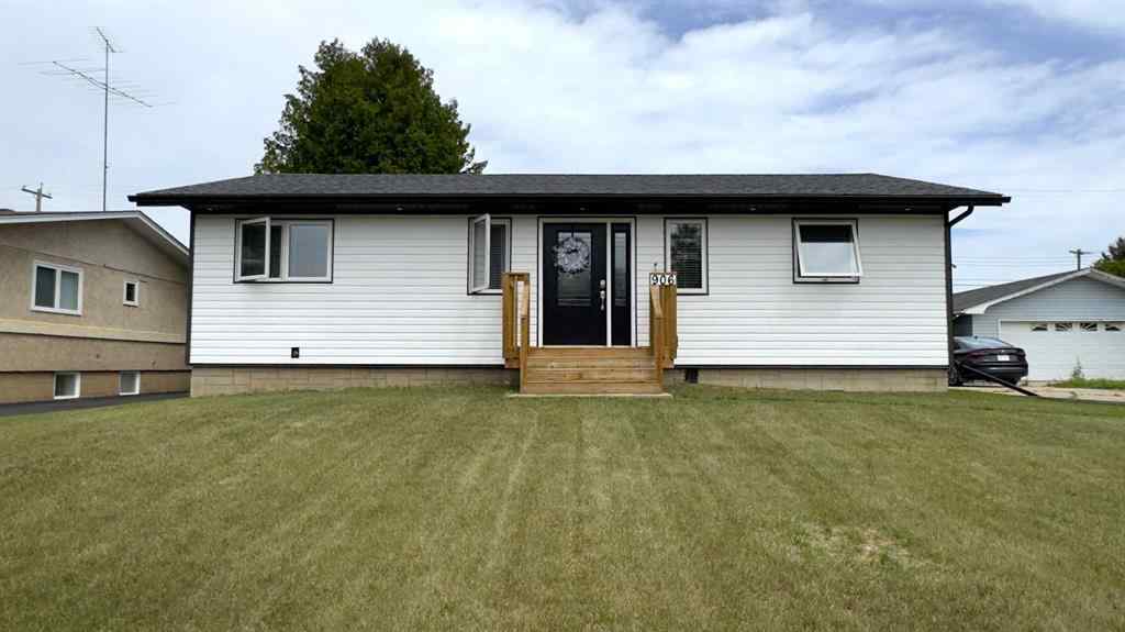 MLS® A2239062 - 906 10 Avenue  in Wainwright Wainwright, Residential