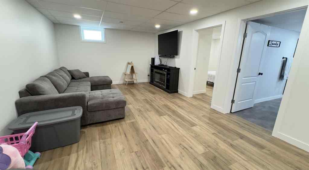 MLS® A2239062 - 906 10 Avenue  in Wainwright Wainwright, Residential
