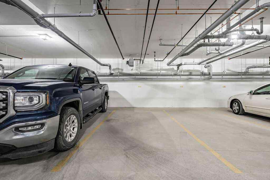 MLS® A2239063 - Unit #2205 550 Belmont Street SW in Belmont Calgary, Residential